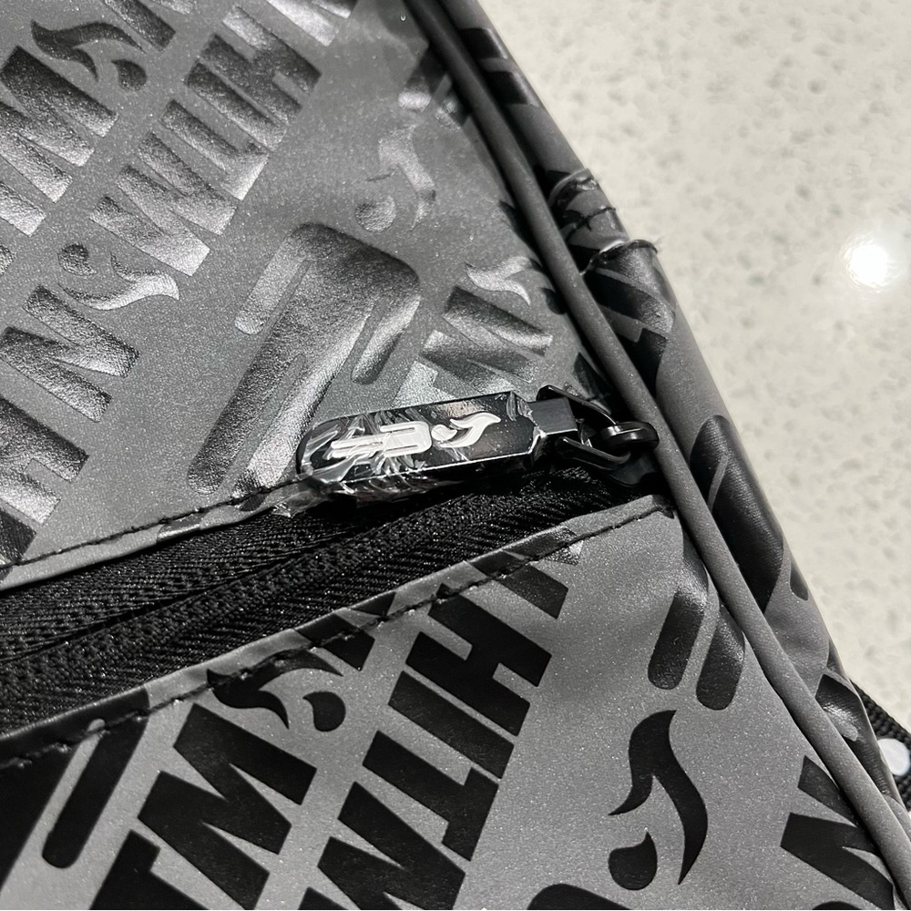 Hitman Reflective Compact Backpack - Picture 10 of 11